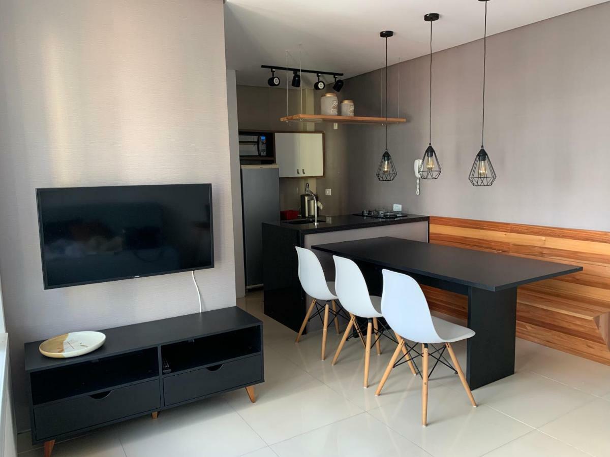 Selecta Praia Residence 헤시피 외부 사진