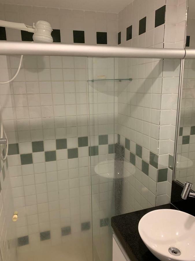 Selecta Praia Residence 헤시피 외부 사진